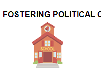 TRUNG TÂM FOSTERING POLITICAL CENTER OF DONG DA DISTRICT